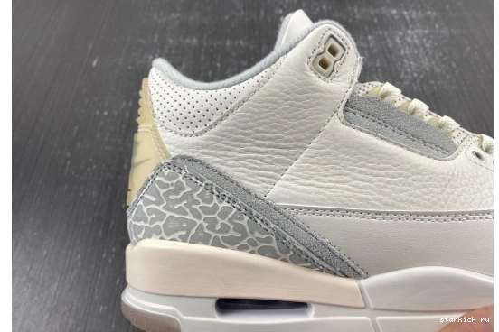 FJ9479-100 Air Jordan Craft “Ivory” 3 FJ9479-100 0424